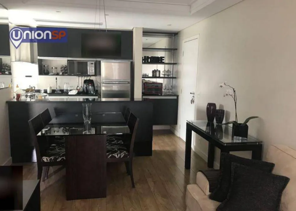 Apartamento, 2 quartos, 56 m² - Foto 3