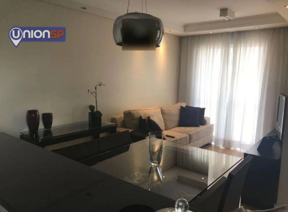 Apartamento, 2 quartos, 56 m² - Foto 2