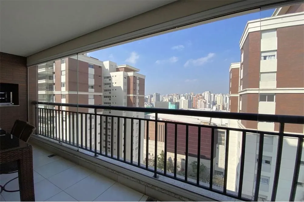 Apartamento, 4 quartos, 128 m² - Foto 3