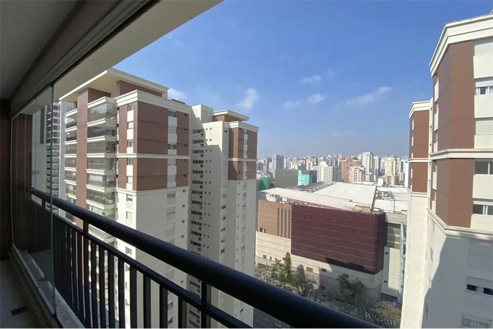 Apartamento, 4 quartos, 128 m² - Foto 4