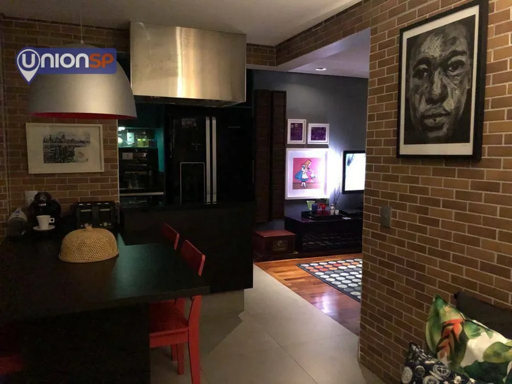 Apartamento, 2 quartos, 65 m² - Foto 1