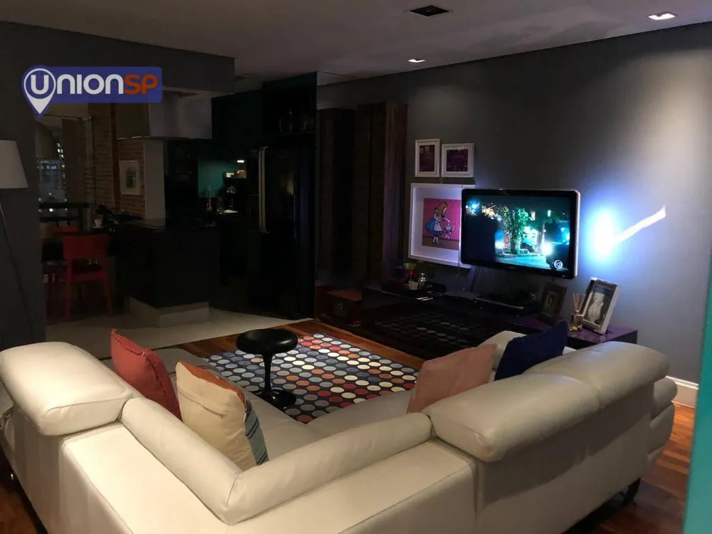 Apartamento, 2 quartos, 65 m² - Foto 3