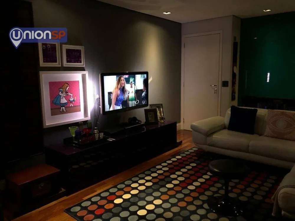 Apartamento, 2 quartos, 65 m² - Foto 2