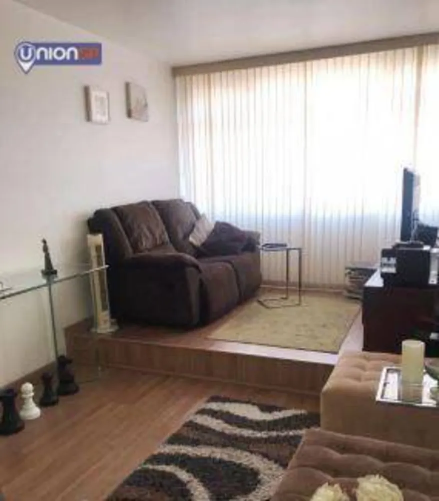 Apartamento, 2 quartos, 66 m² - Foto 1