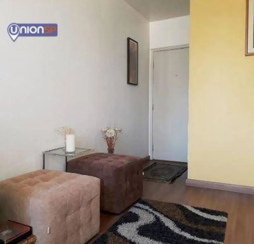 Apartamento, 2 quartos, 66 m² - Foto 2