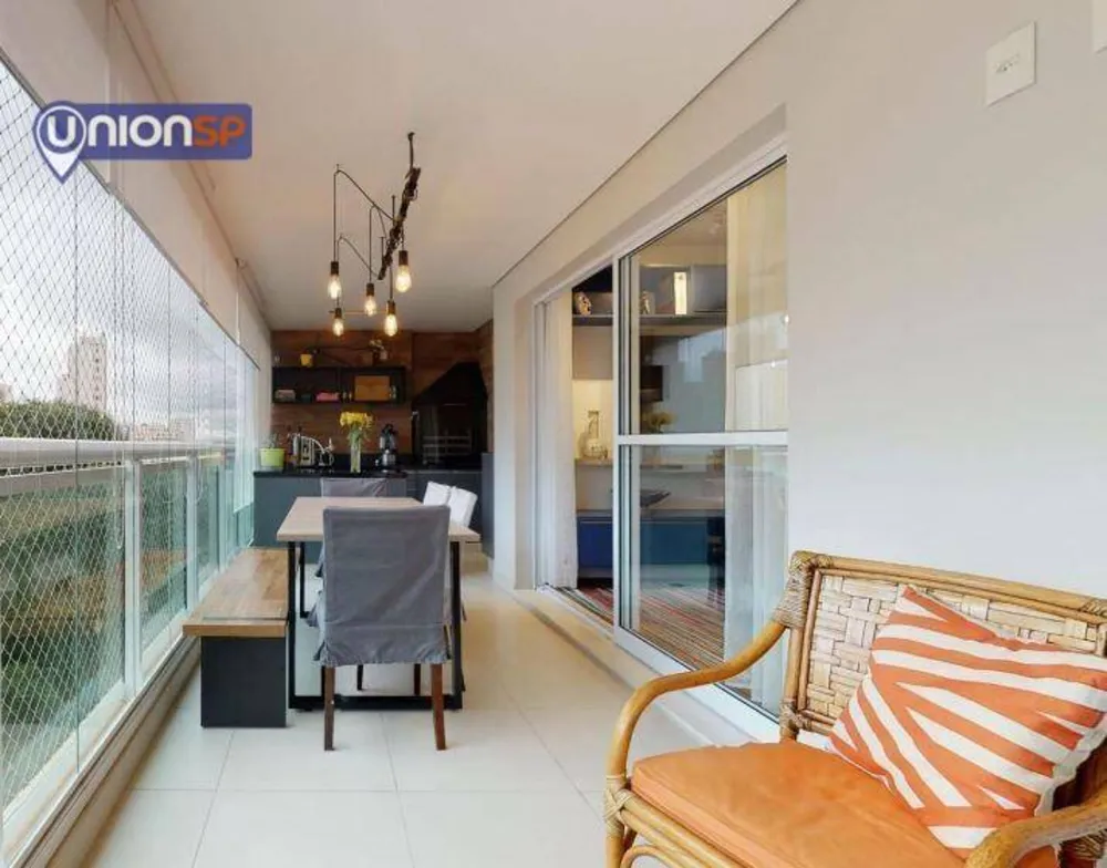 Apartamento, 3 quartos, 106 m² - Foto 4