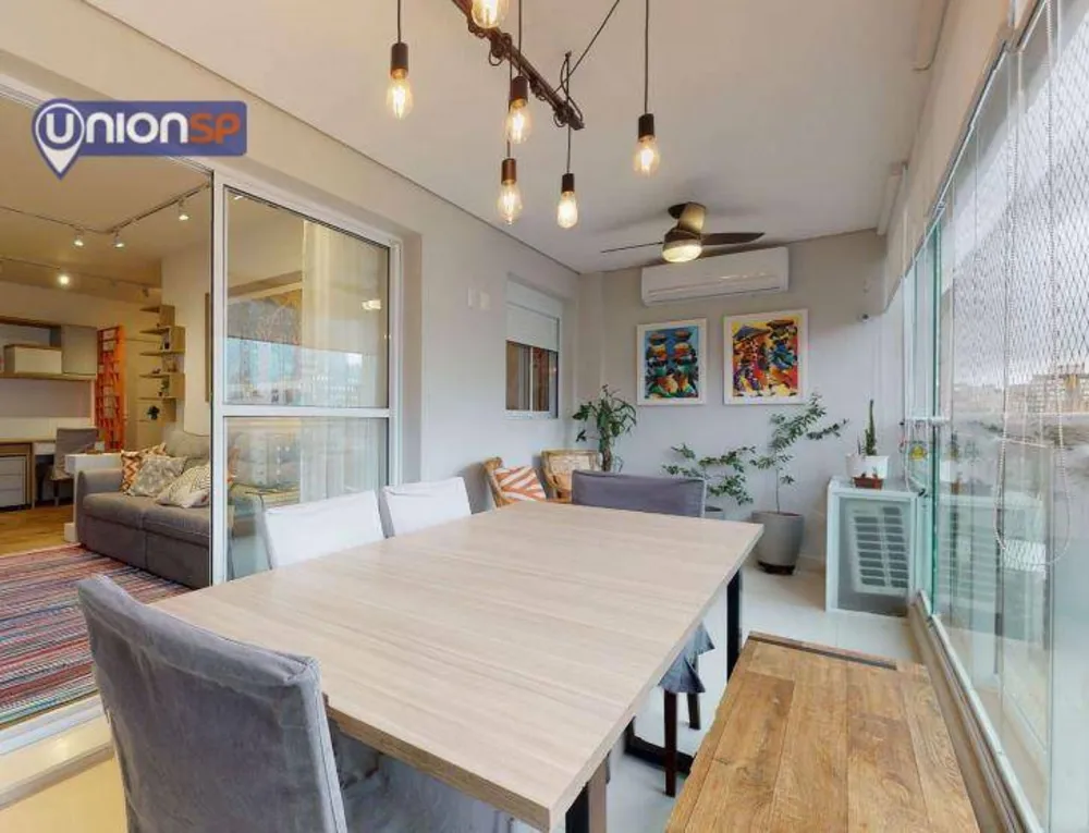 Apartamento, 3 quartos, 106 m² - Foto 2
