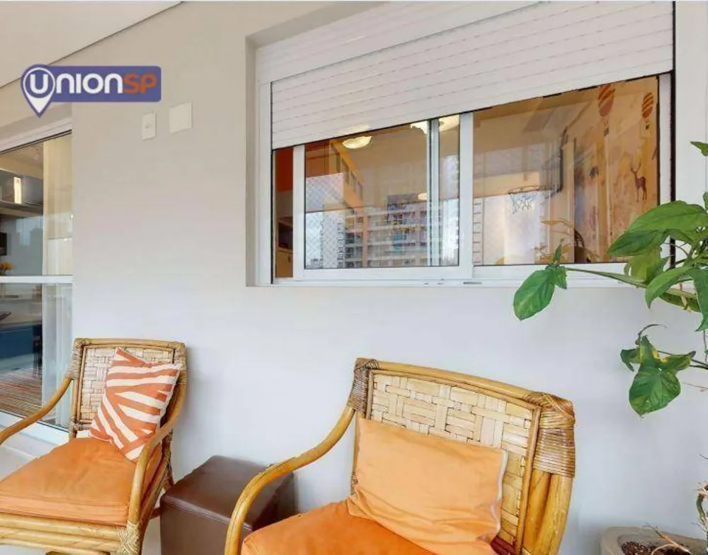 Apartamento, 3 quartos, 106 m² - Foto 3