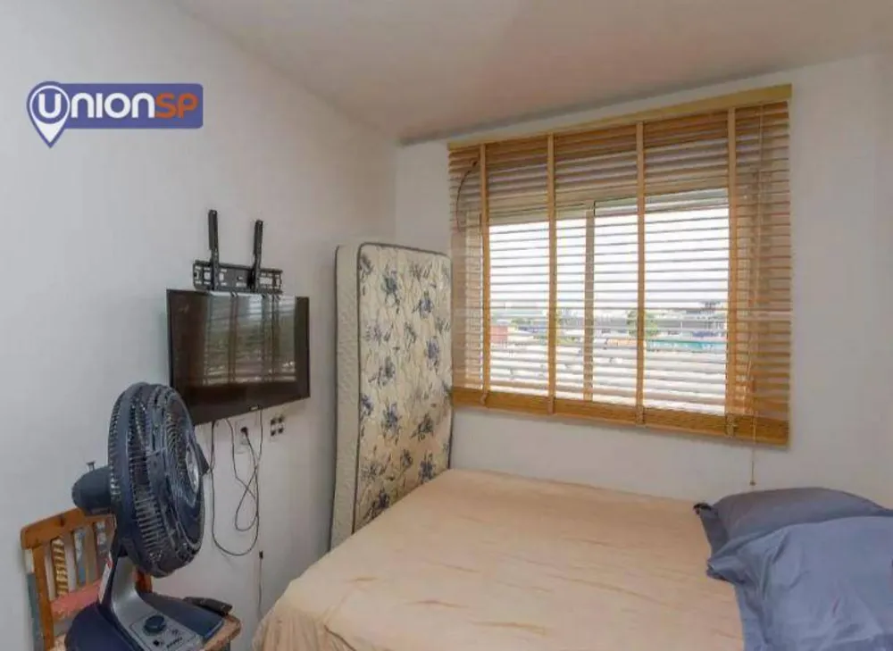 Apartamento, 2 quartos, 43 m² - Foto 4