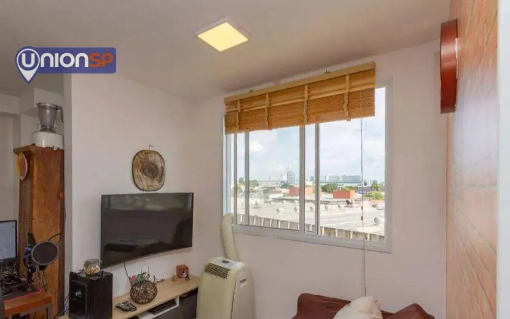 Apartamento, 2 quartos, 43 m² - Foto 2
