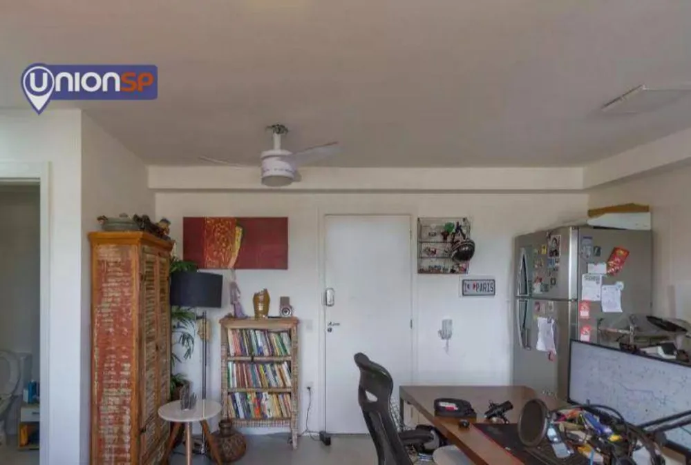 Apartamento, 2 quartos, 43 m² - Foto 3