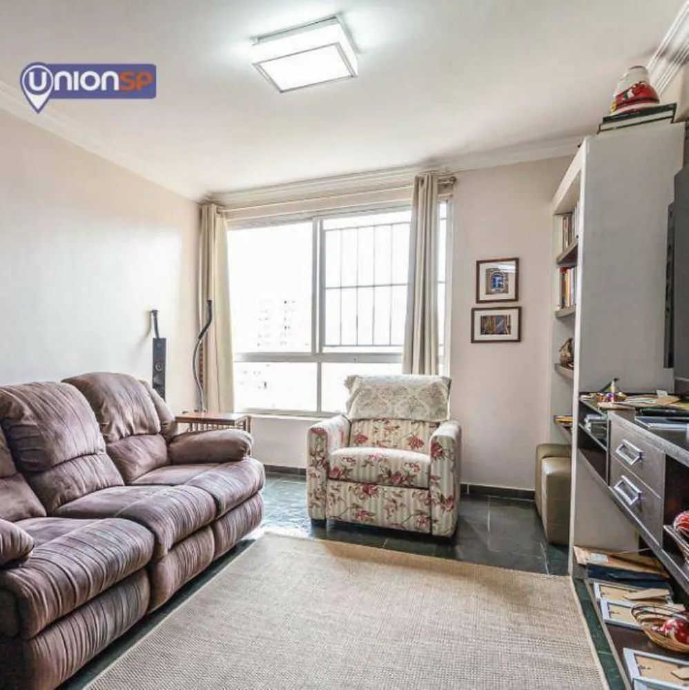 Apartamento, 2 quartos, 127 m² - Foto 2