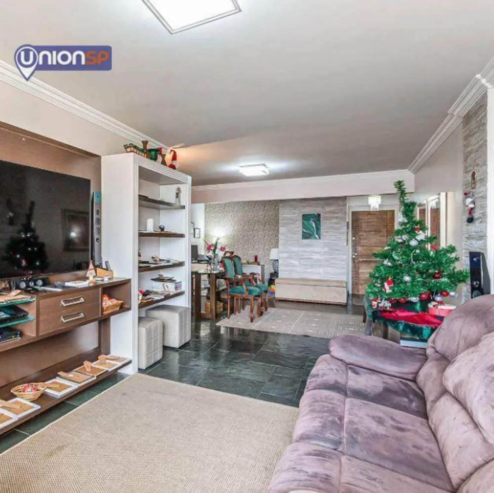 Apartamento, 2 quartos, 127 m² - Foto 1
