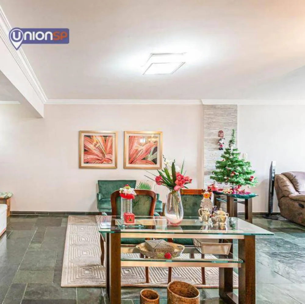 Apartamento, 2 quartos, 127 m² - Foto 3