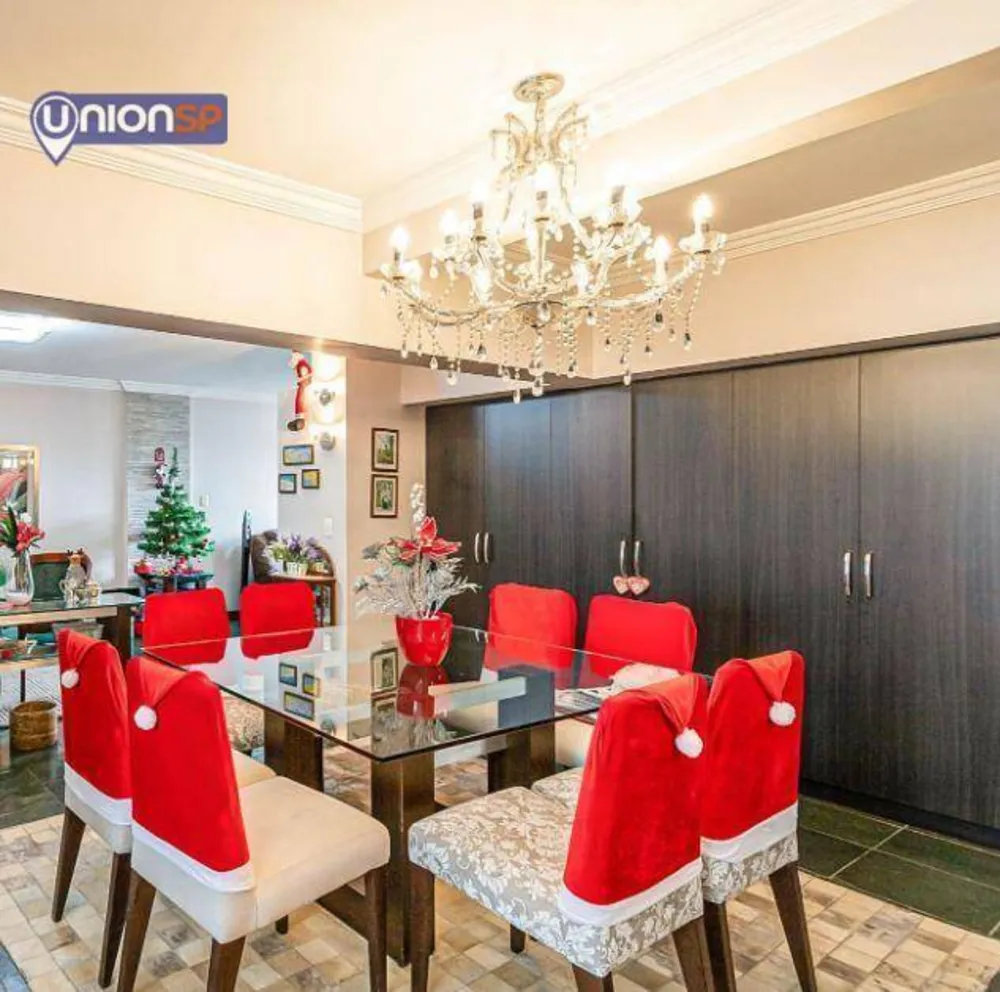 Apartamento, 2 quartos, 127 m² - Foto 4