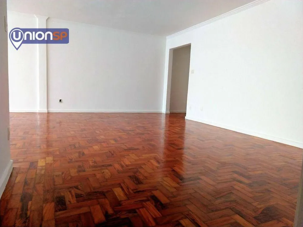 Apartamento, 2 quartos, 120 m² - Foto 1