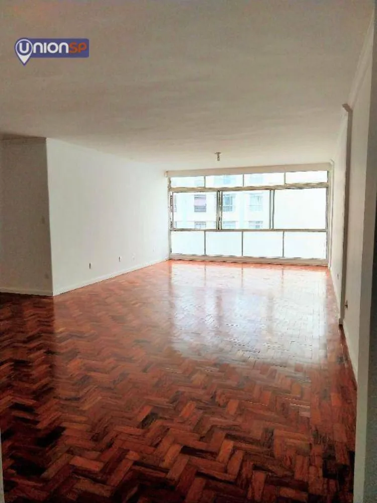 Apartamento, 2 quartos, 120 m² - Foto 2