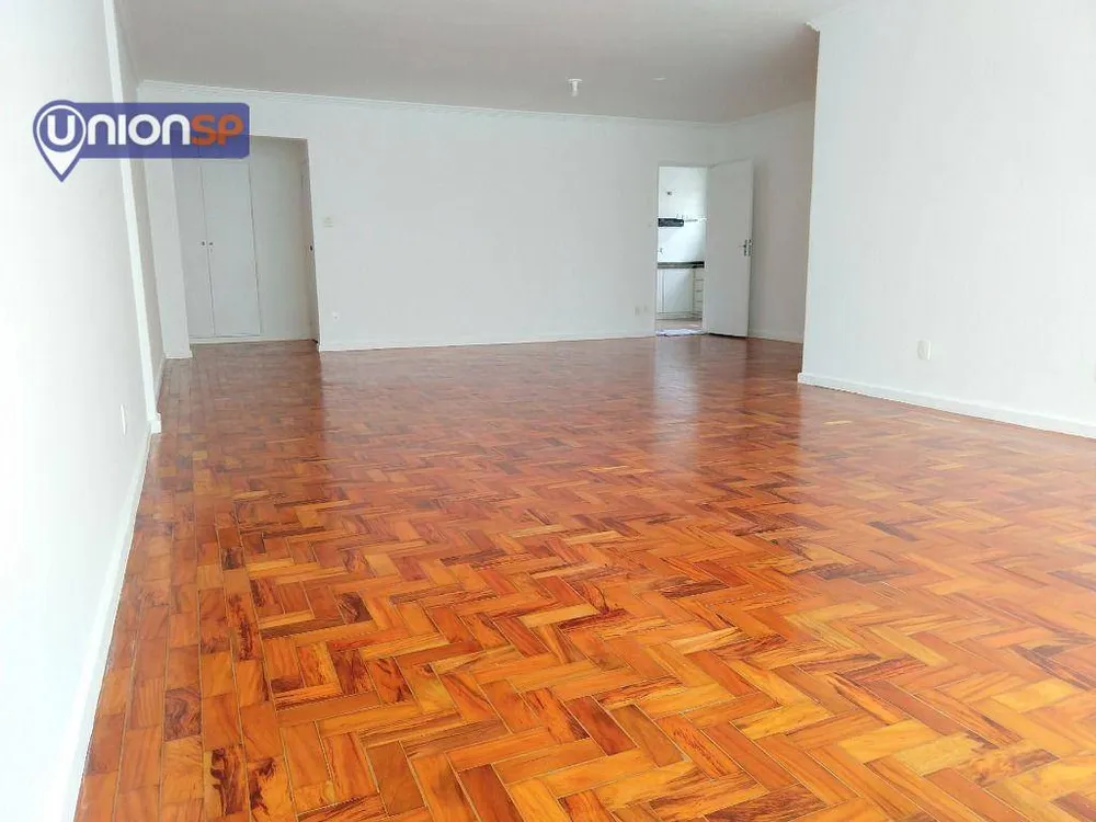 Apartamento, 2 quartos, 120 m² - Foto 3