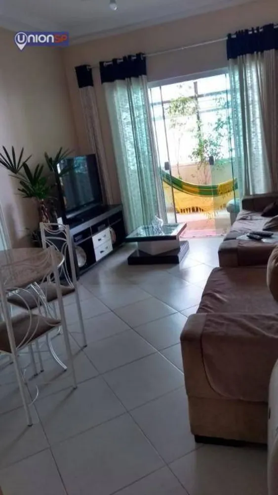 Apartamento, 3 quartos, 83 m² - Foto 1