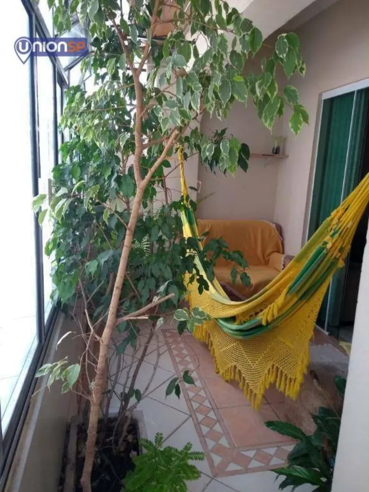 Apartamento, 3 quartos, 83 m² - Foto 4