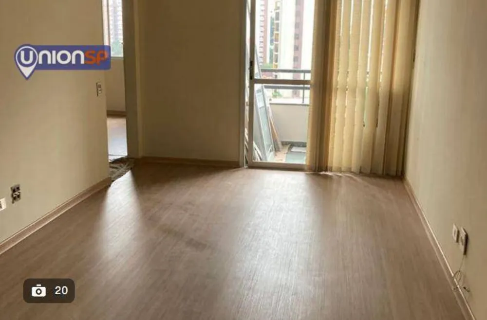 Apartamento, 2 quartos, 67 m² - Foto 1