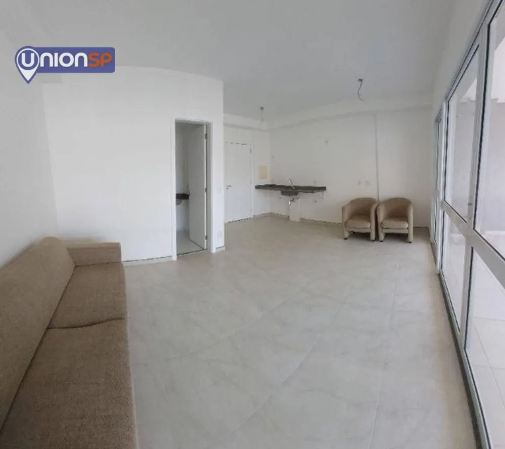 Apartamento, 1 quarto, 40 m² - Foto 3