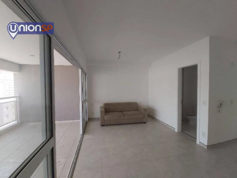 Apartamento, 1 quarto, 40 m² - Foto 2