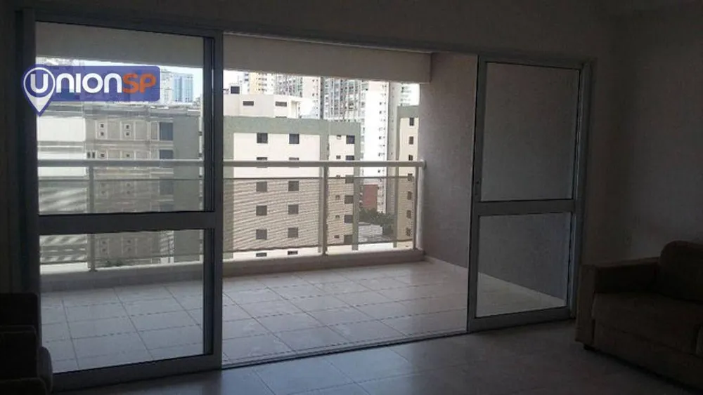 Apartamento, 1 quarto, 40 m² - Foto 4