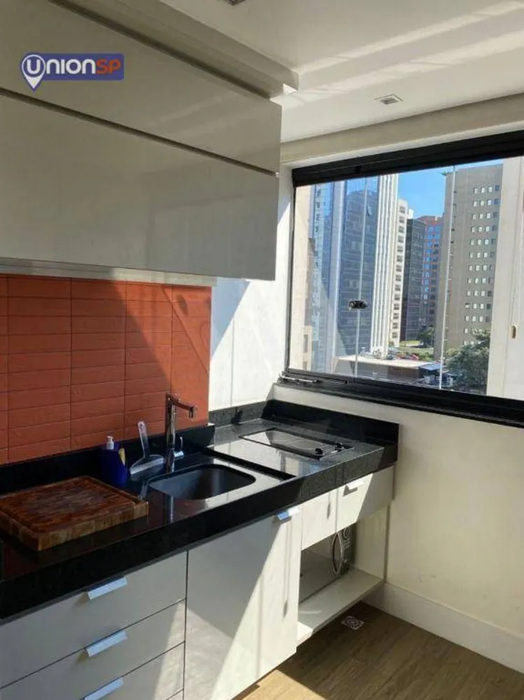 Apartamento, 1 quarto, 29 m² - Foto 3