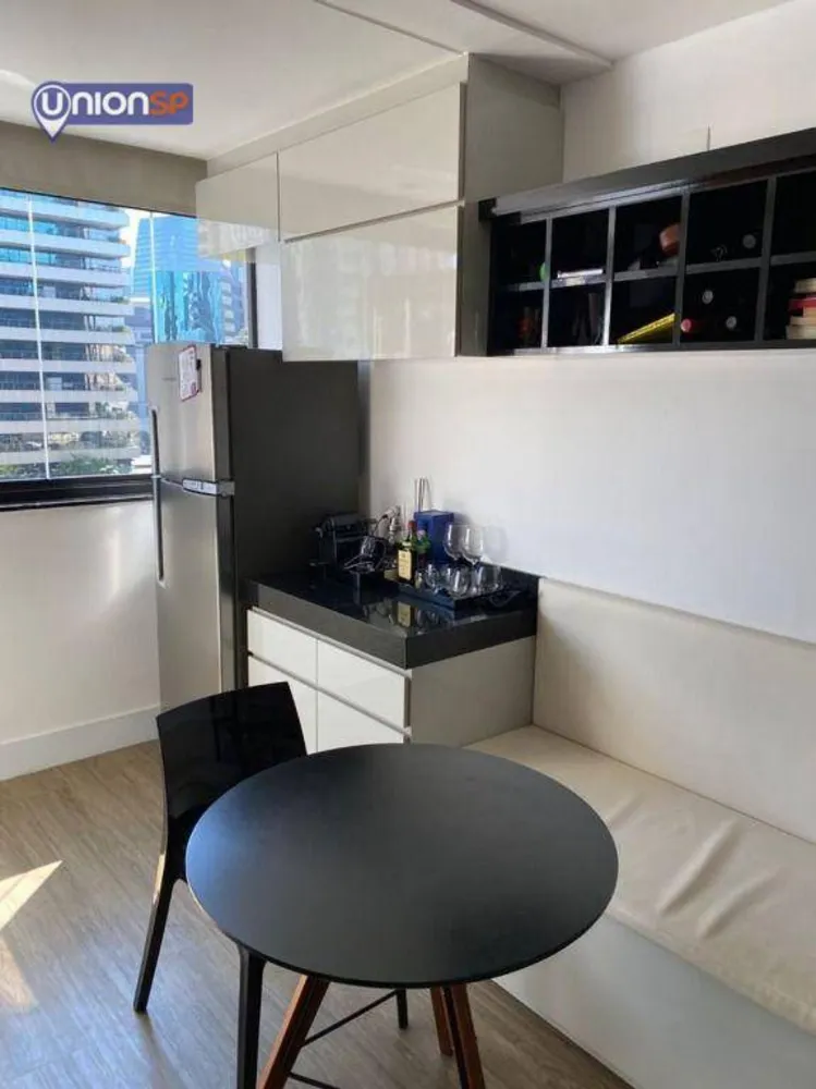 Apartamento, 1 quarto, 29 m² - Foto 4