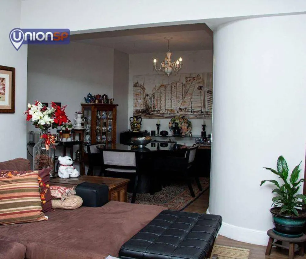 Apartamento, 3 quartos, 110 m² - Foto 2