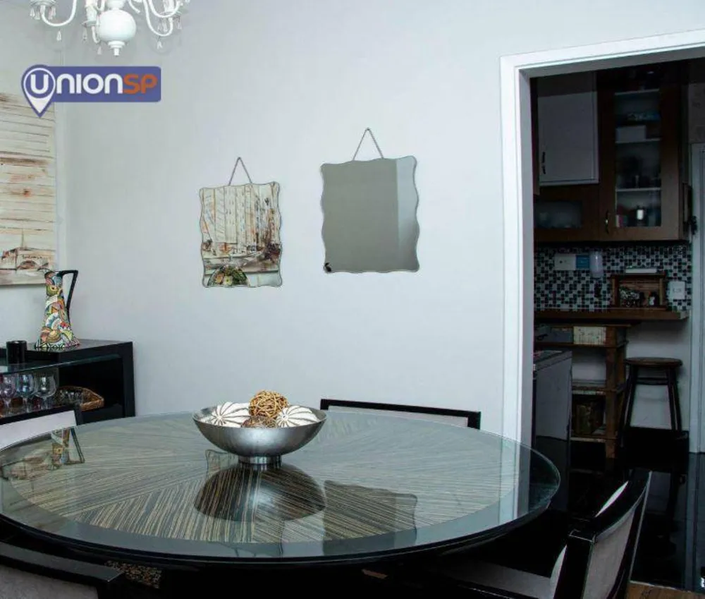 Apartamento, 3 quartos, 110 m² - Foto 3