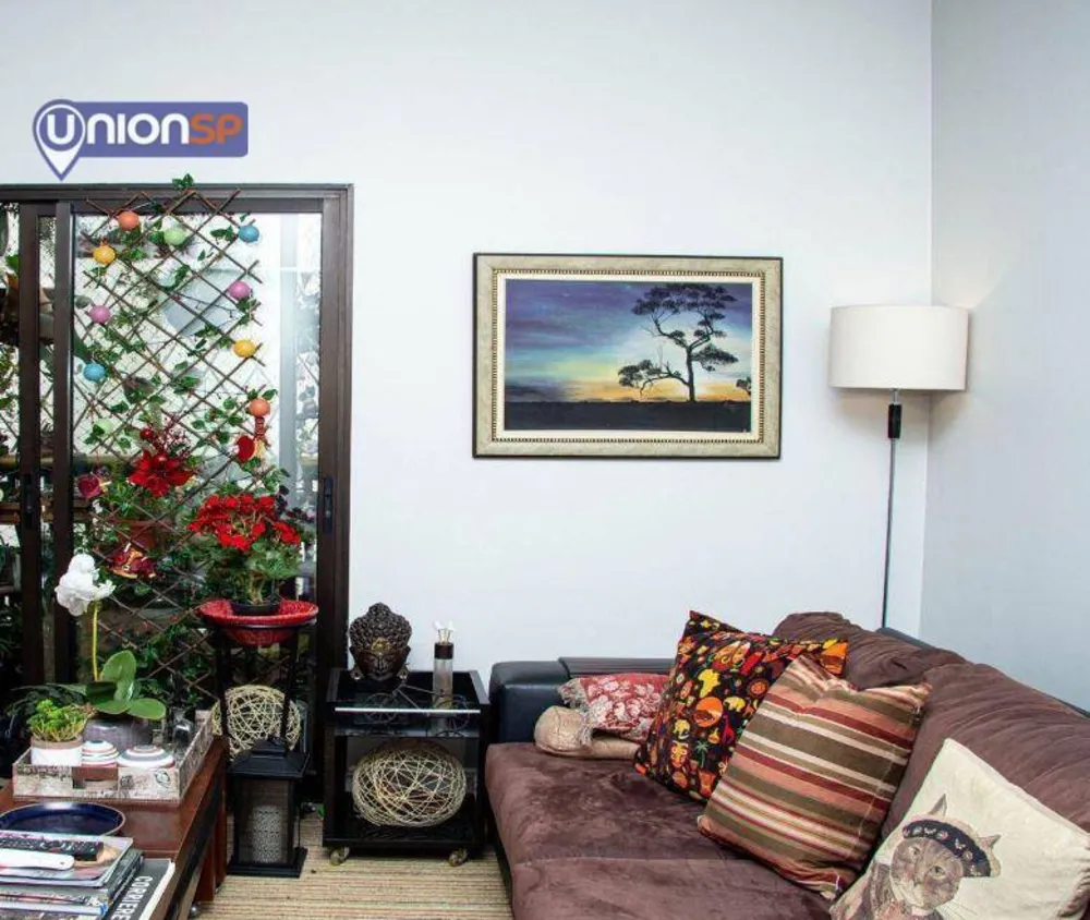 Apartamento, 3 quartos, 110 m² - Foto 4