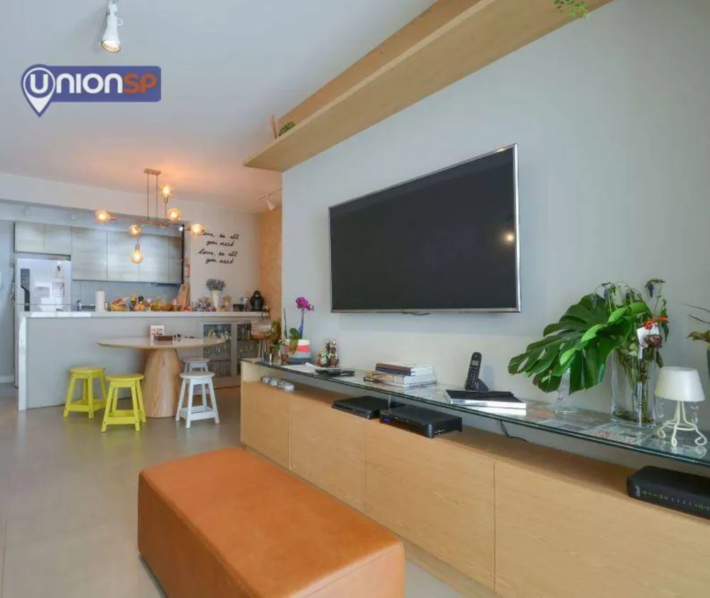 Apartamento, 3 quartos, 92 m² - Foto 3