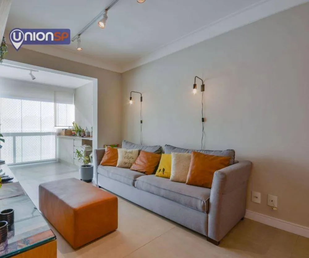 Apartamento, 3 quartos, 92 m² - Foto 2