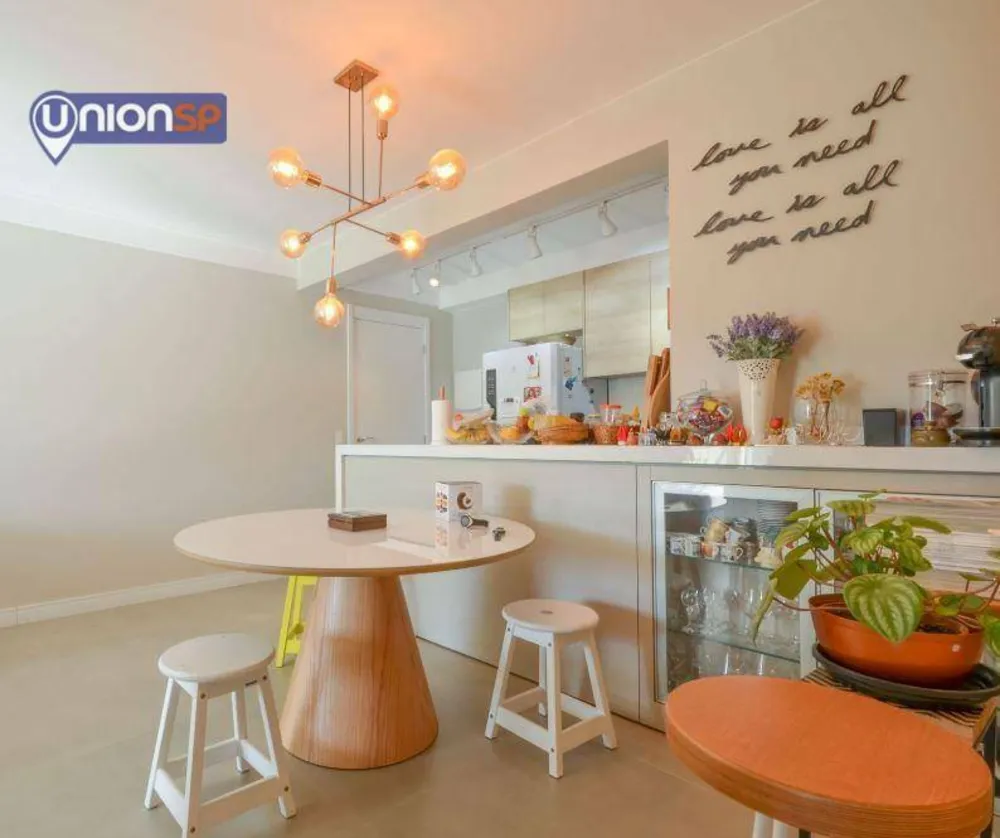 Apartamento, 3 quartos, 92 m² - Foto 4