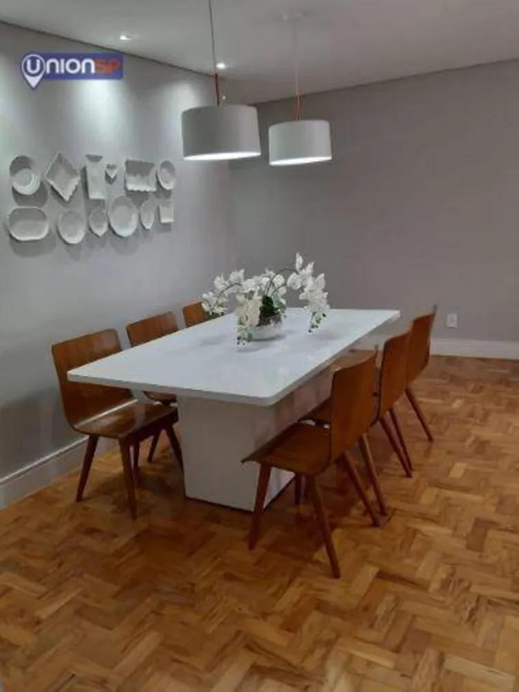 Apartamento, 2 quartos, 92 m² - Foto 4