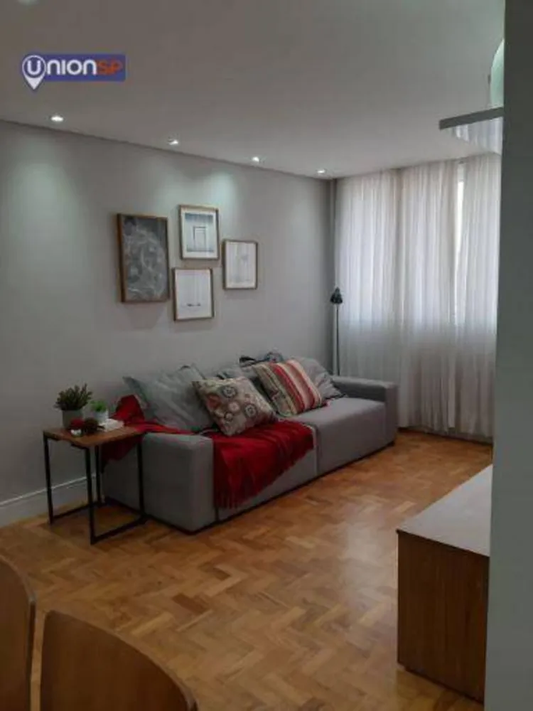 Apartamento, 2 quartos, 92 m² - Foto 3
