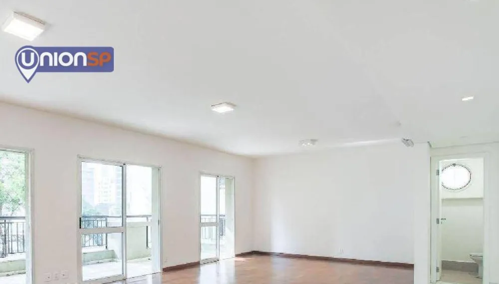 Apartamento, 3 quartos, 221 m² - Foto 3