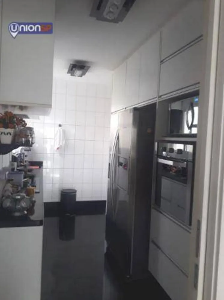 Apartamento, 4 quartos, 122 m² - Foto 3