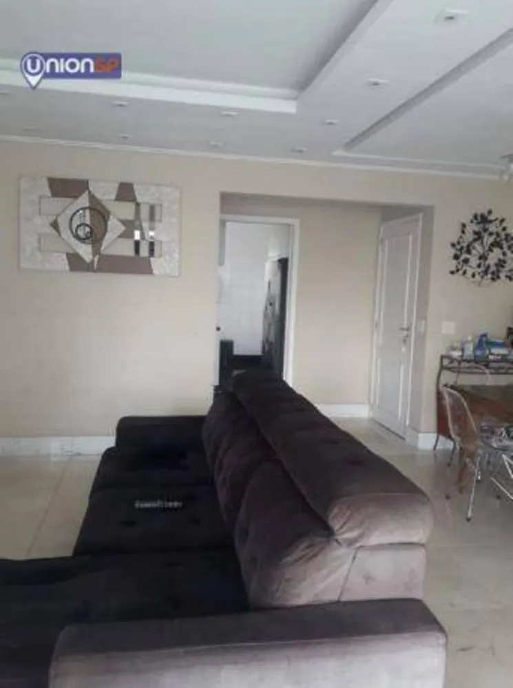 Apartamento, 4 quartos, 122 m² - Foto 2