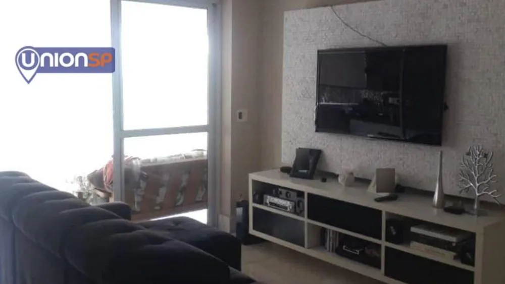 Apartamento, 4 quartos, 122 m² - Foto 1