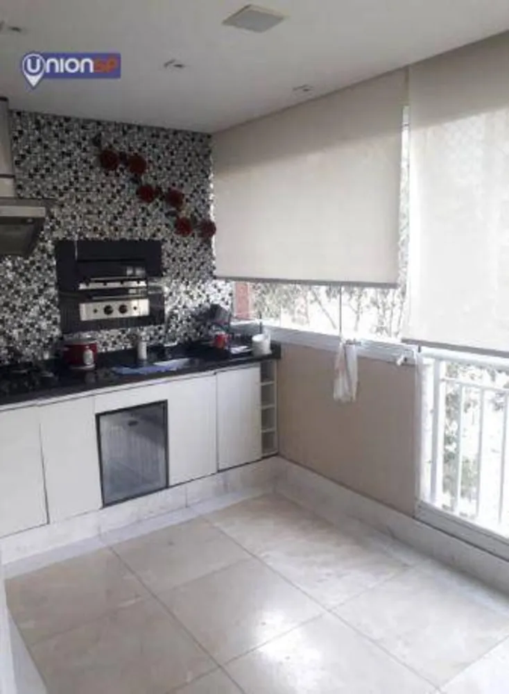Apartamento, 4 quartos, 122 m² - Foto 4
