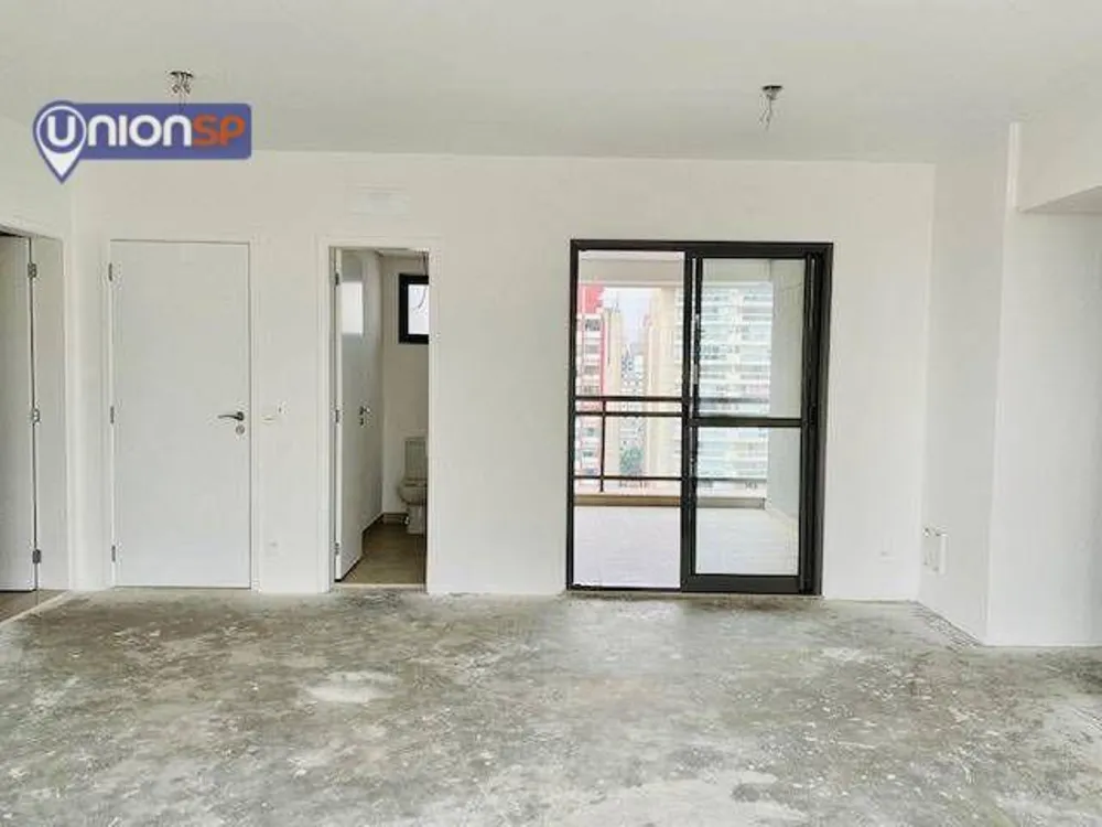 Apartamento, 4 quartos, 147 m² - Foto 2