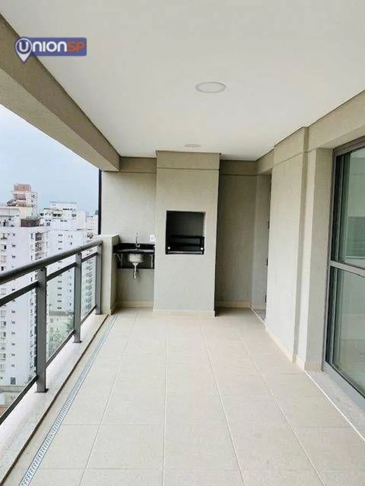 Apartamento, 4 quartos, 147 m² - Foto 3