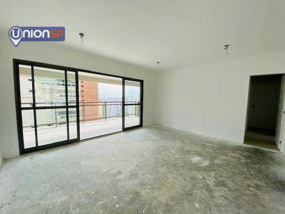 Apartamento, 4 quartos, 147 m² - Foto 1
