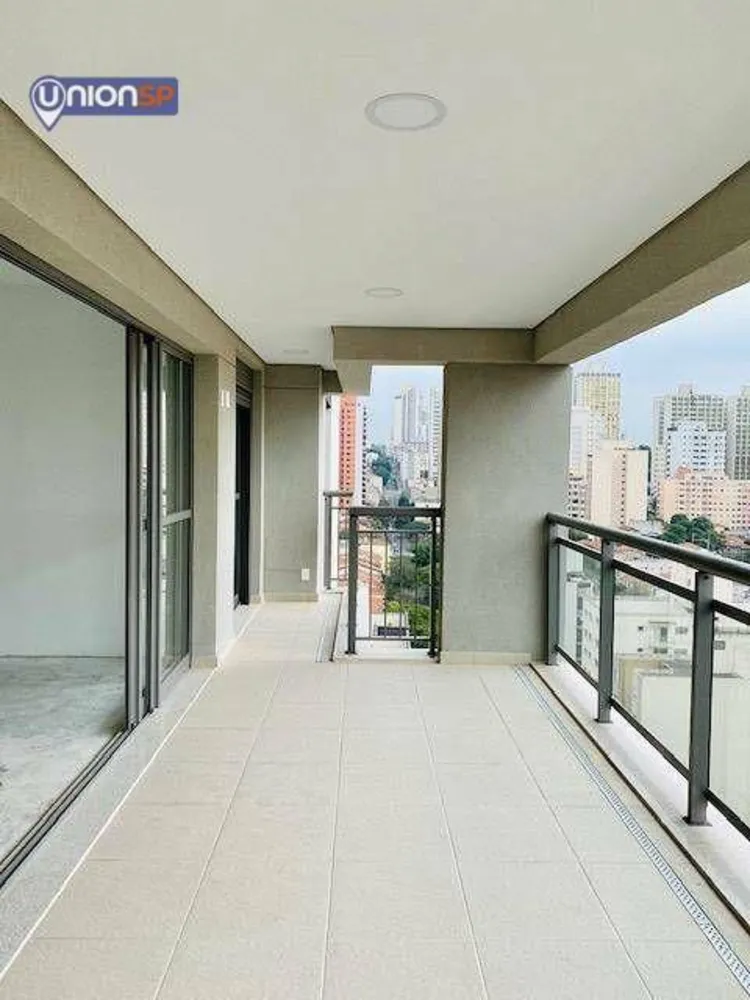 Apartamento, 4 quartos, 147 m² - Foto 4
