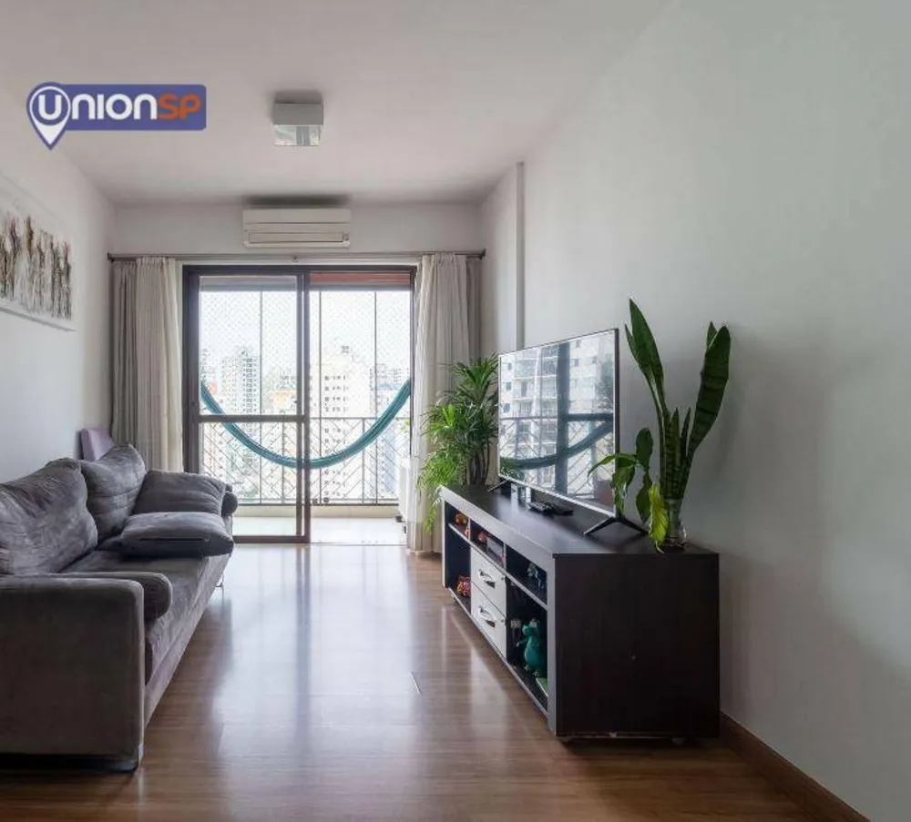 Apartamento, 3 quartos, 140 m² - Foto 3
