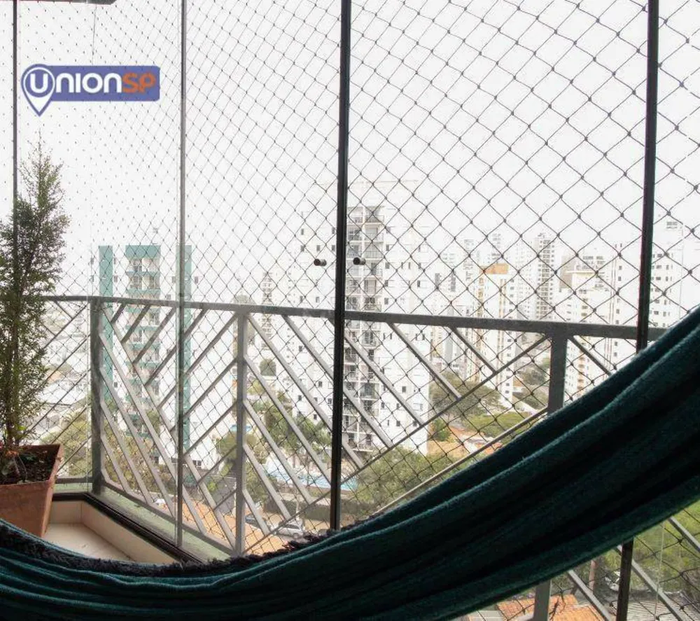 Apartamento, 3 quartos, 140 m² - Foto 4