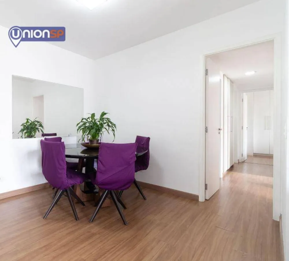 Apartamento, 3 quartos, 140 m² - Foto 2